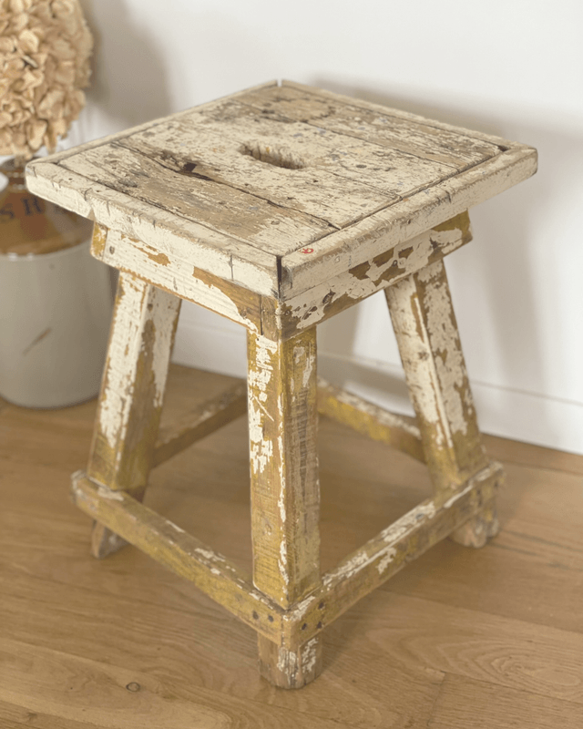 Tabouret de Peintre