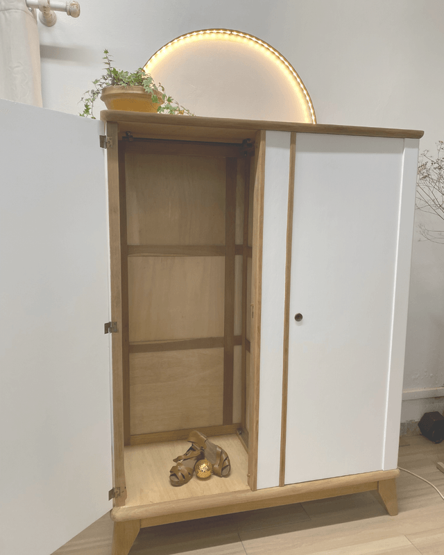 Armoire Scandinave