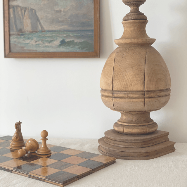 Pion Géant