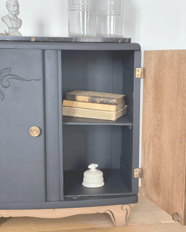 Chevet Art Déco