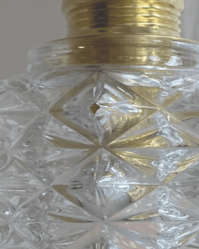 Globe Diamant
