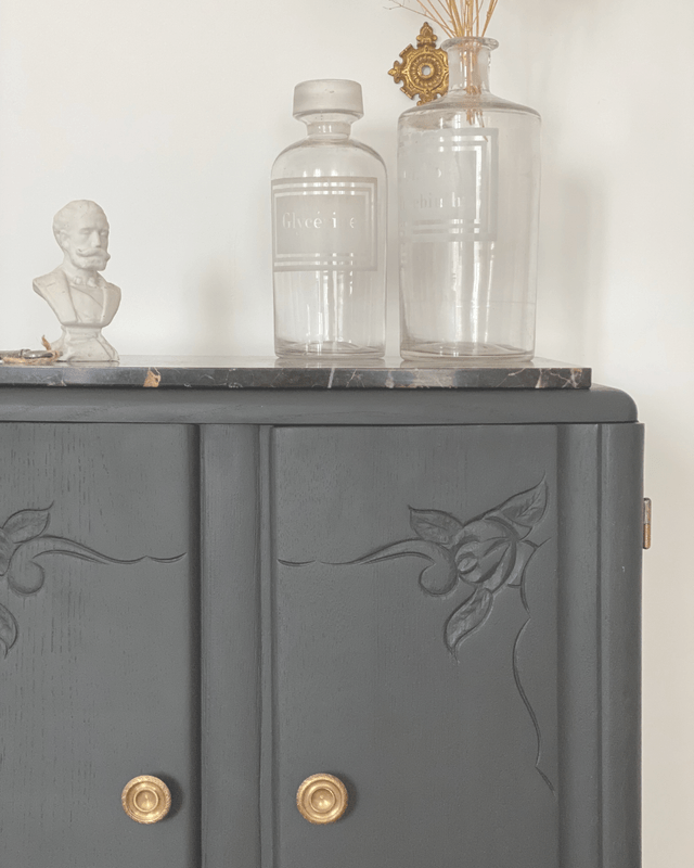 Chevet Art Déco