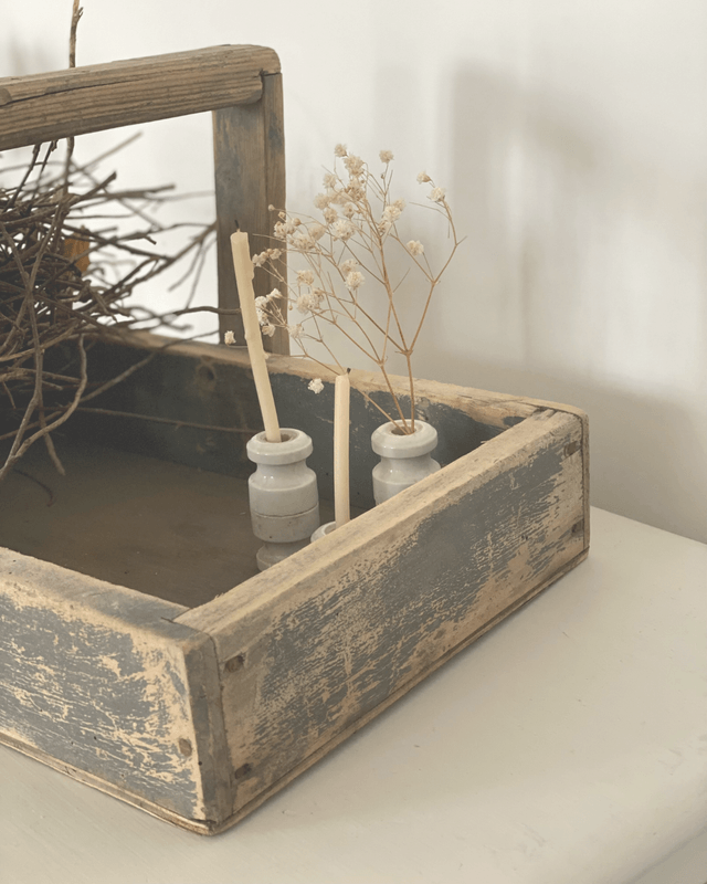 Casier d'Atelier 