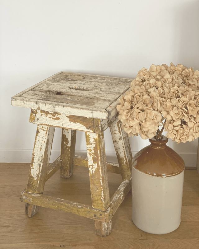 Tabouret de Peintre
