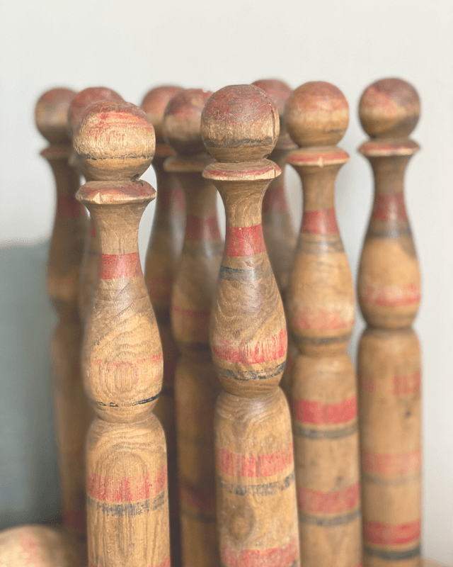 Jeu de Quilles