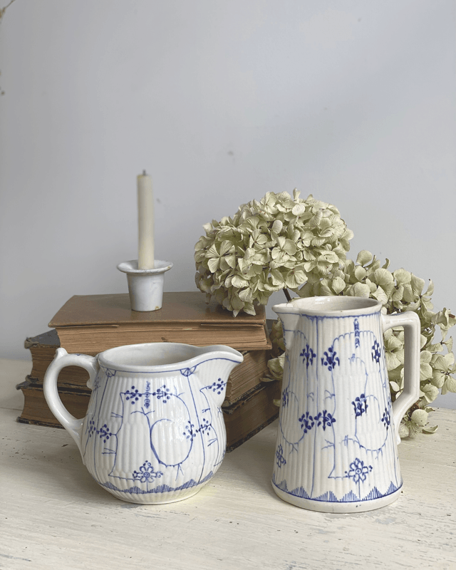 Pots Sarreguemines