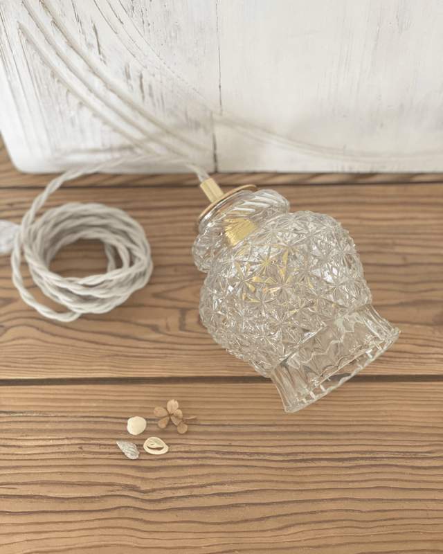 Baladeuse Diamant