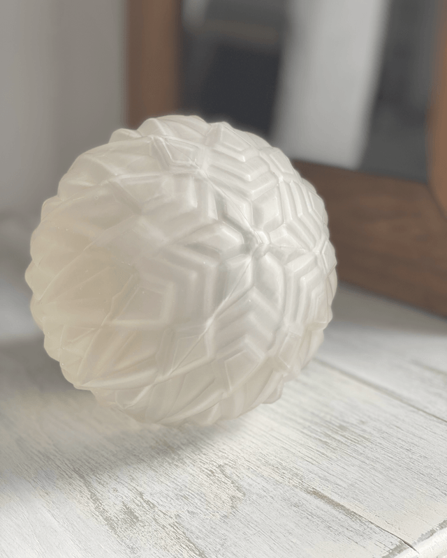 Globe Flocon
