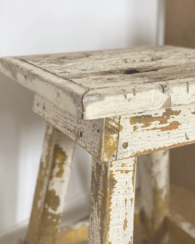 Tabouret de Peintre