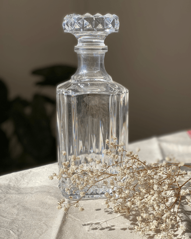 Carafe à Whisky