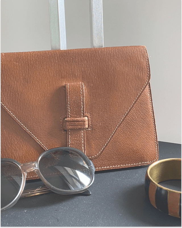 Pochette vintage