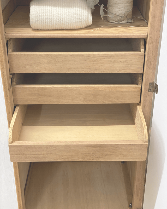 Armoire Scandinave