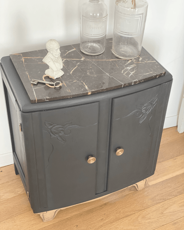 Chevet Art Déco