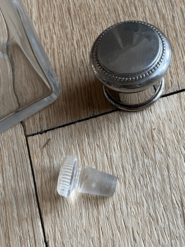 Flacon de Parfum