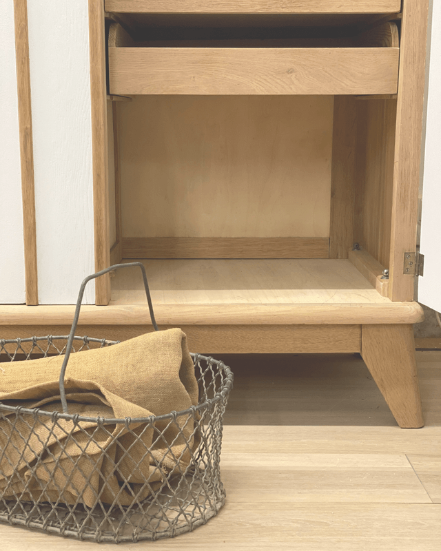 Armoire Scandinave