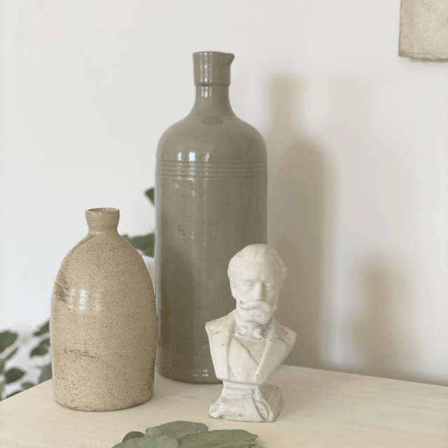 Bouteille d'encre japonaise