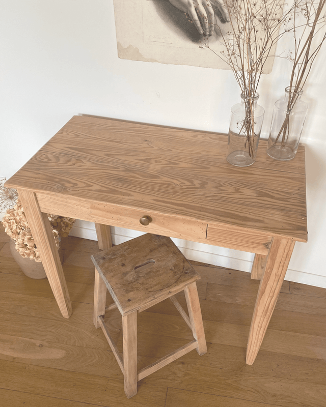 Table Console