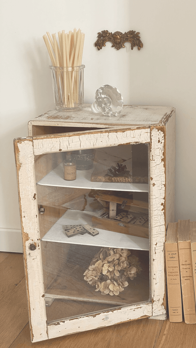 Mini Vitrine