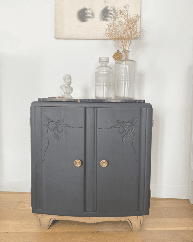 Chevet Art Déco