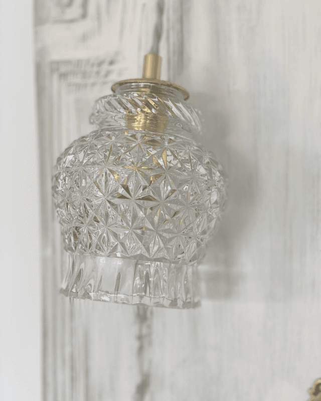 Baladeuse Diamant