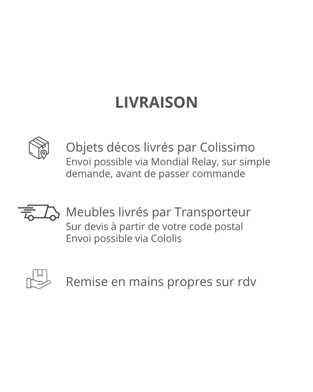 Livraison