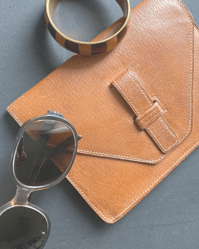 Pochette vintage