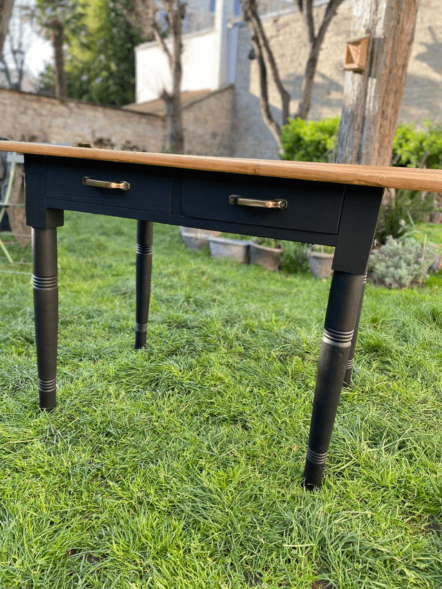 Table ancienne