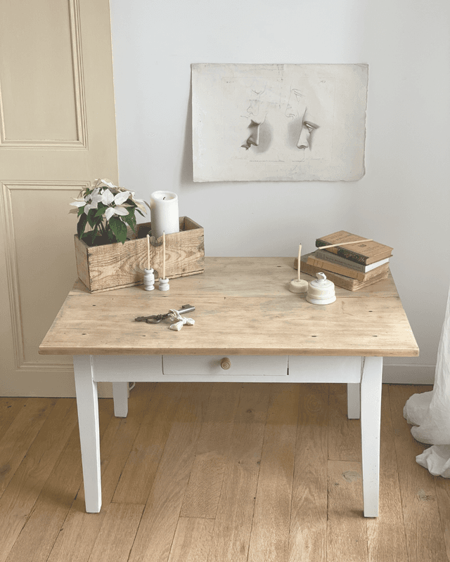 Table Basse
