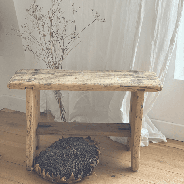 Mini Banc
