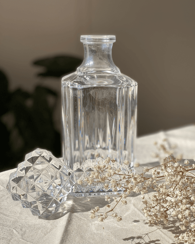 Carafe à Whisky