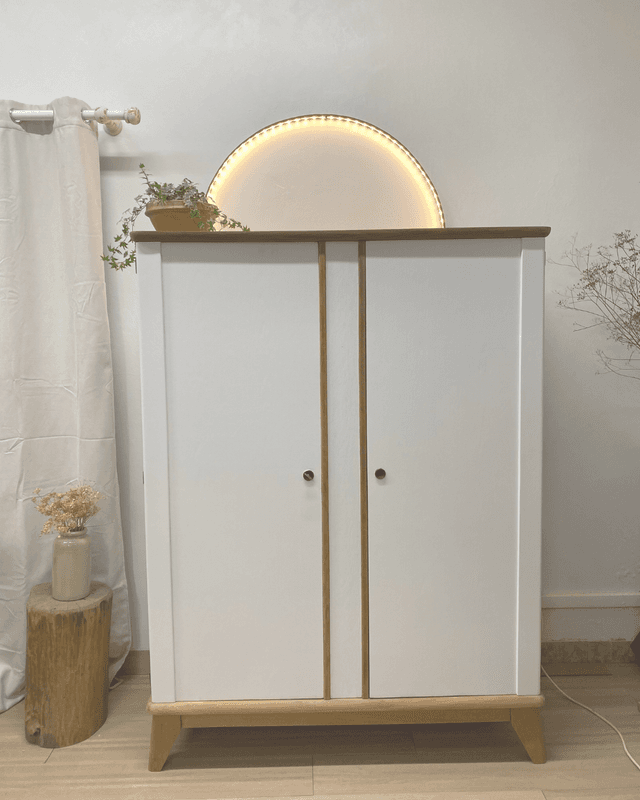 Armoire Scandinave