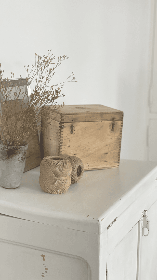 Boîte à compartiments