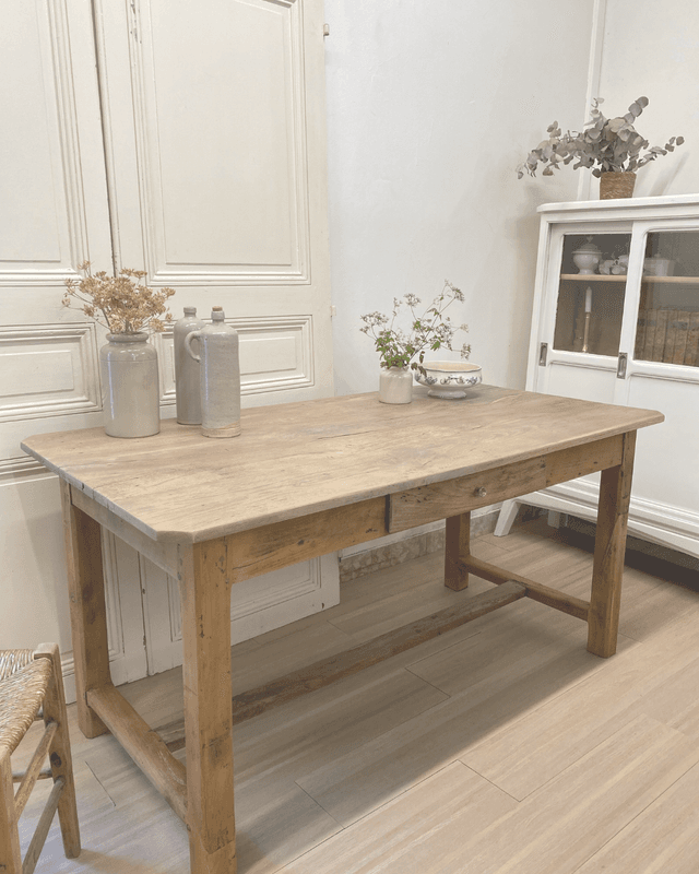 Table de Ferme