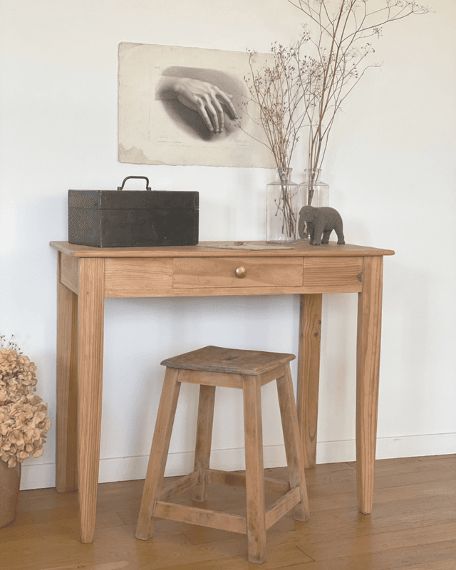Table Console