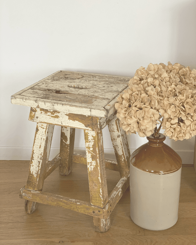 Tabouret de Peintre