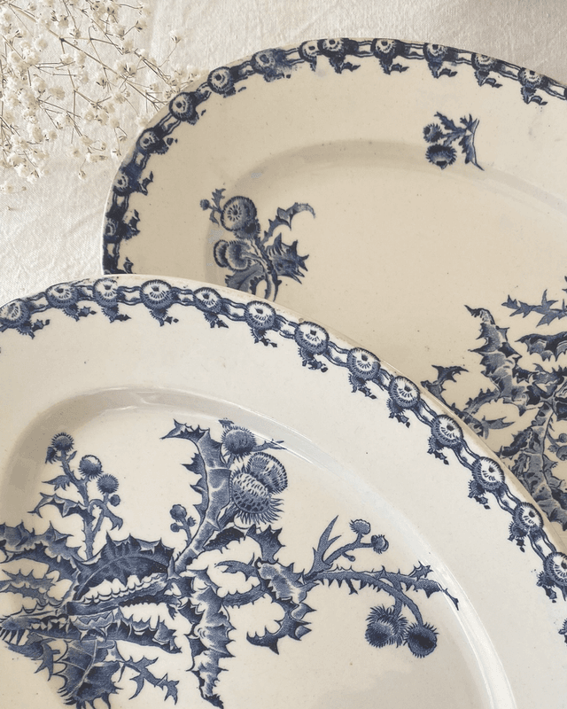 Plat Gien Chardon