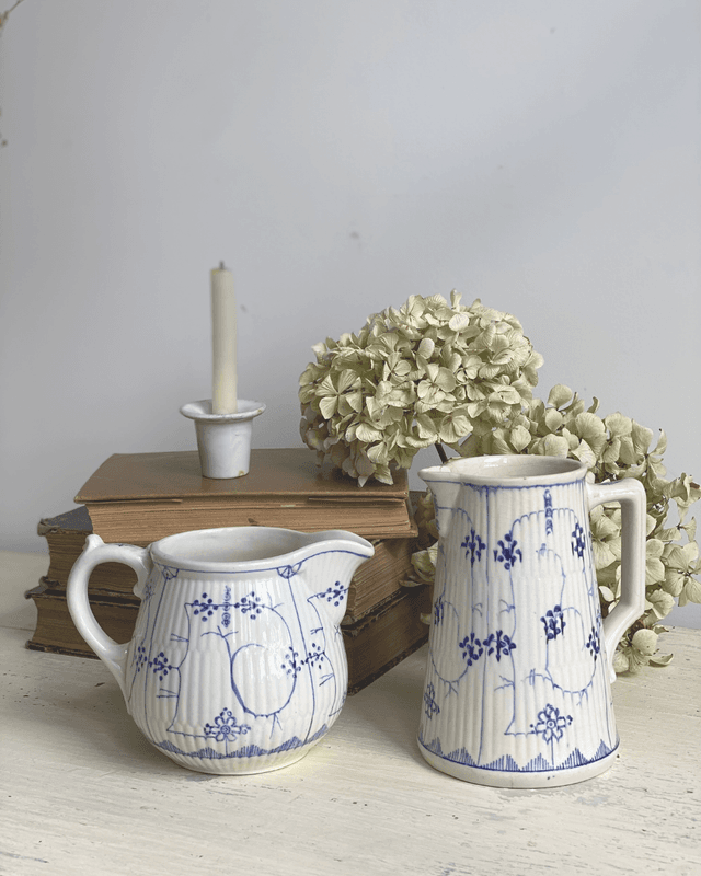Pots Sarreguemines
